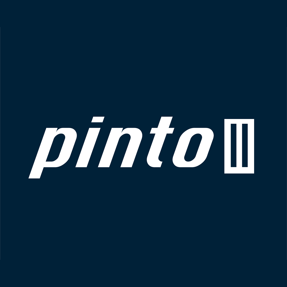Logo PINTO
