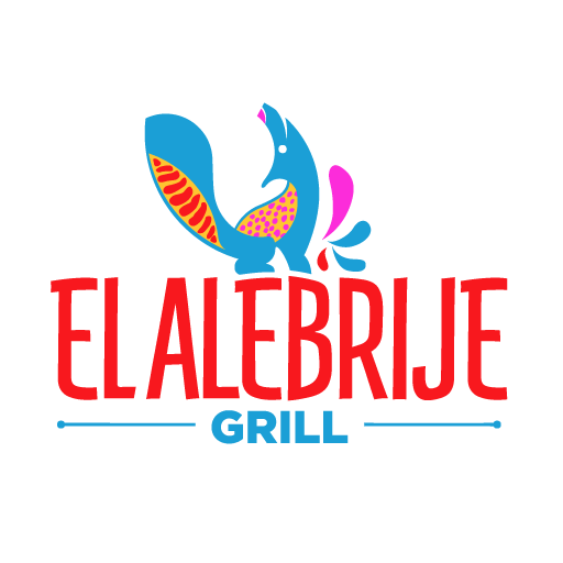 El Alebrije Grill