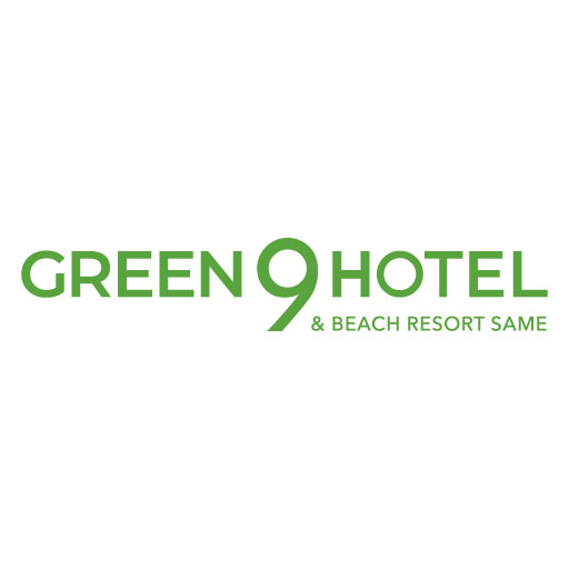 Logo Green 9 Hotel