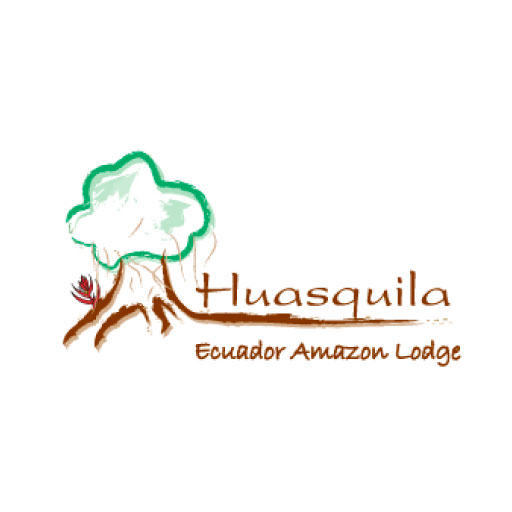 Logo Huasquila Amazon Lodge