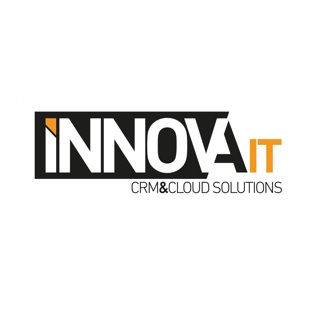 Innova IT logo