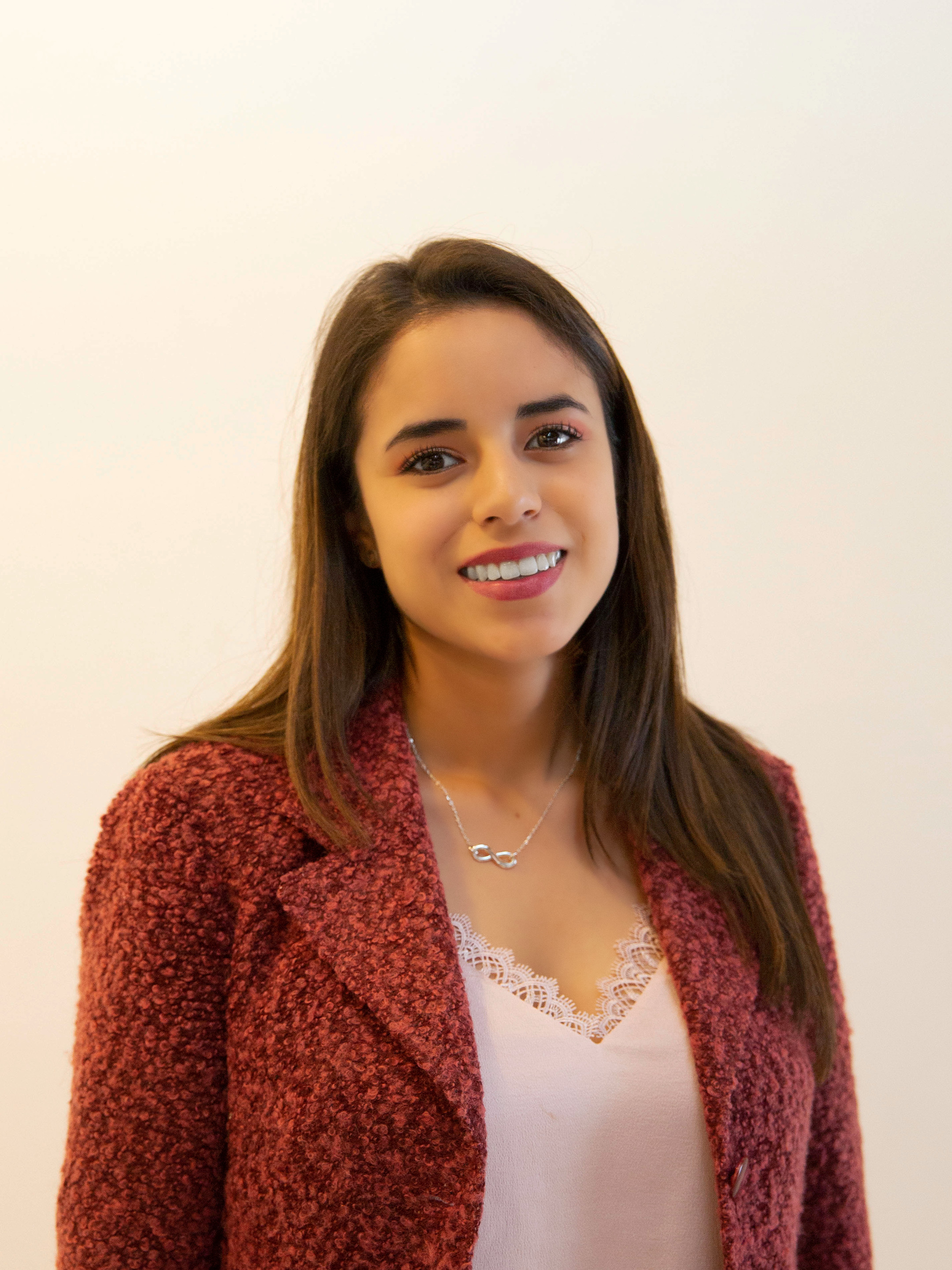 Daniela Rosero Universidad San Francisco de Quito