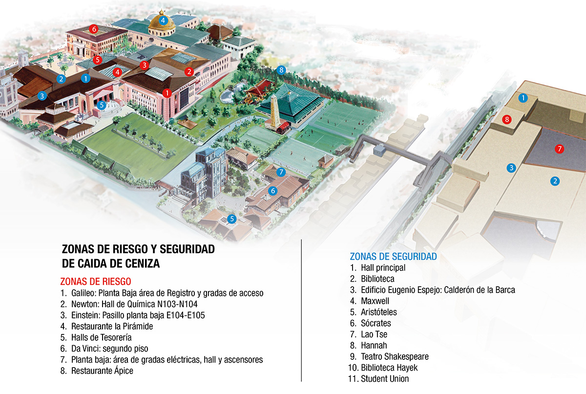 zonas riesgo 6 - seguridad usfq