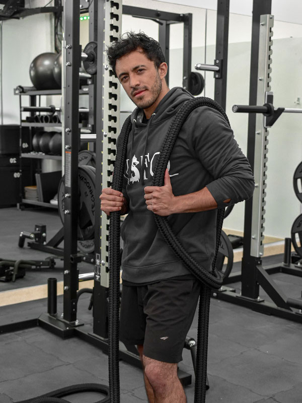 Andrés Almeida