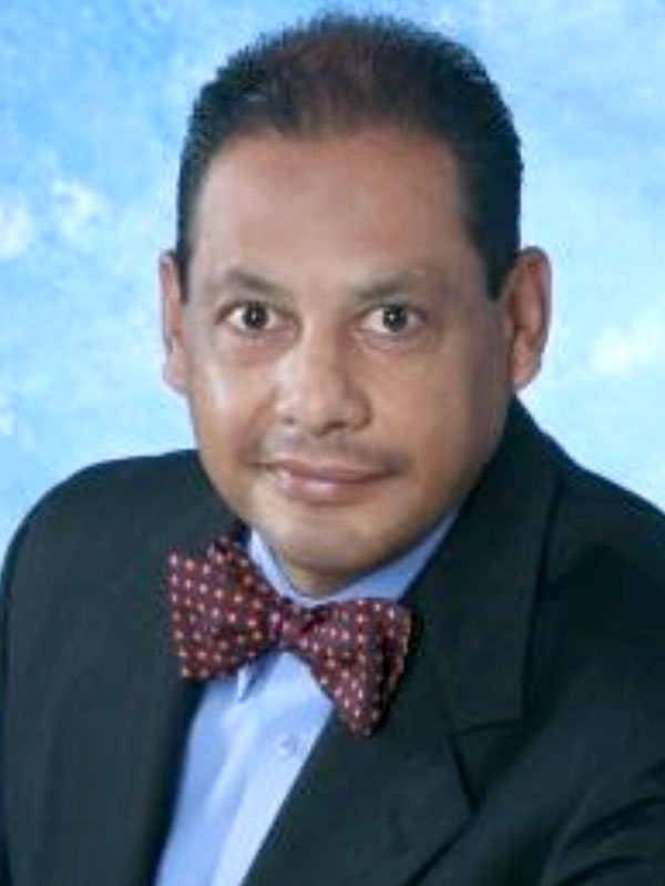 Edgar Lara-Curzio, Ph.D.