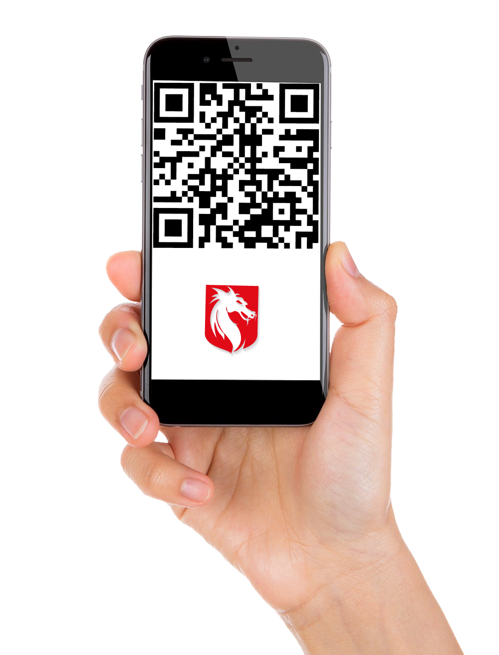 DragonGym QR-APP