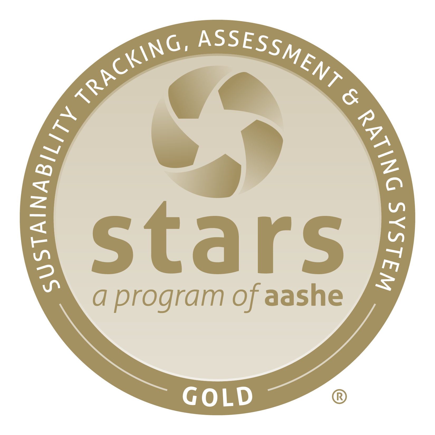 STARS GOLD LOGO