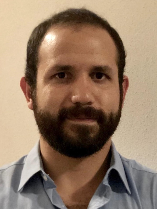 Edgar Lara-Curzio, Ph.D.