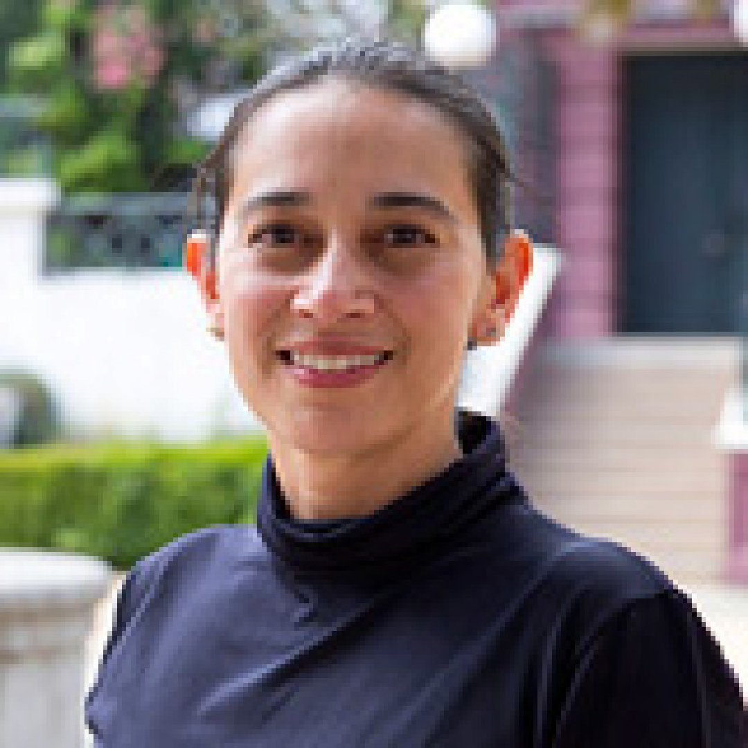 Mónica Rojas Garzón