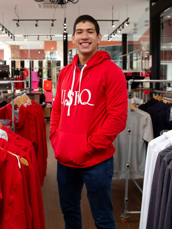Alumni USFQ - Dragon Shop USFQ