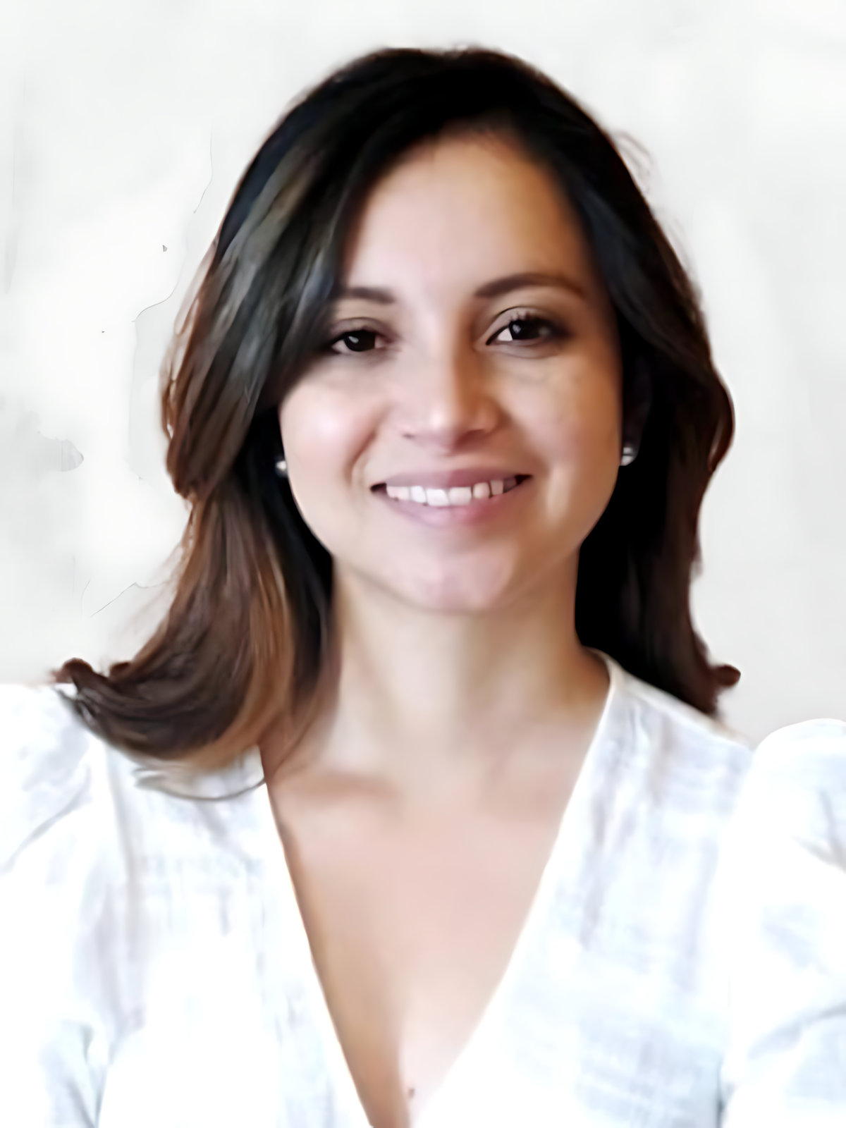 Esthefany Landívar A. Universidad San Francisco de Quito