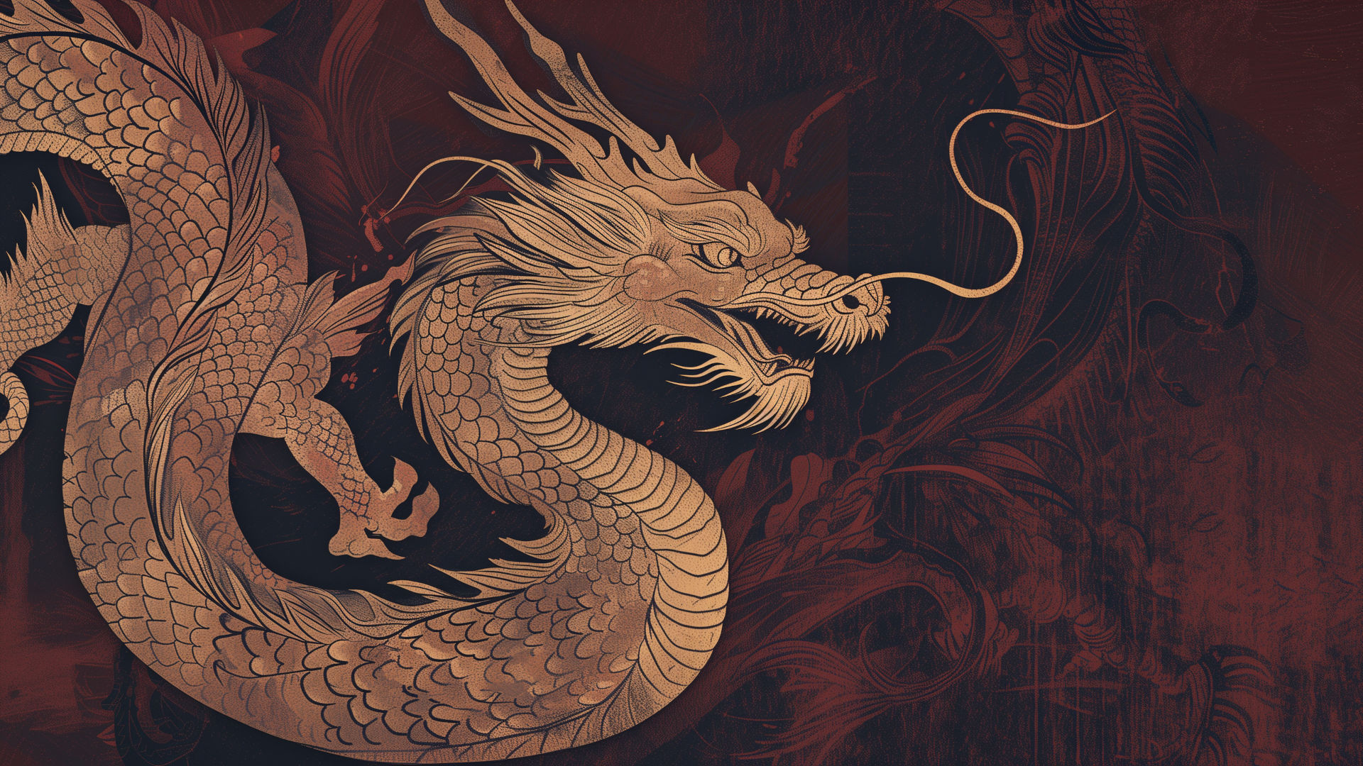 1er. Festival del Dragón Universidad San Francisco de Quito