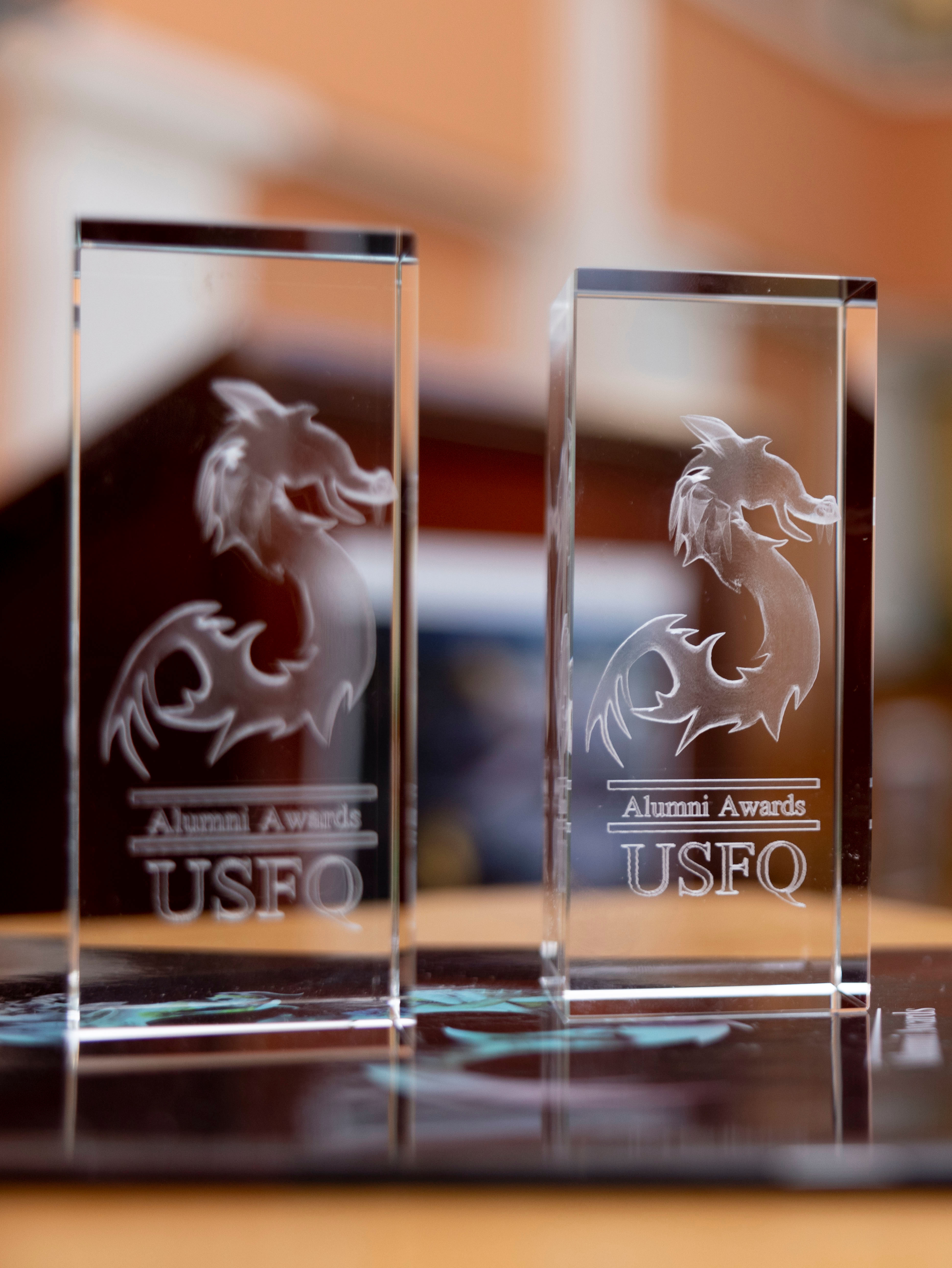Alumni USFQ - Alumni Awards