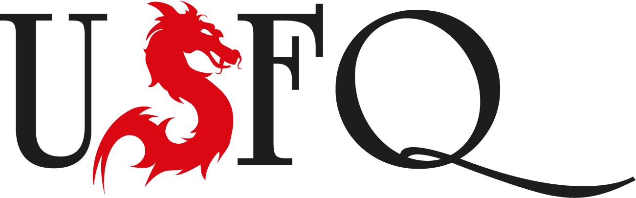 Logo USFQ