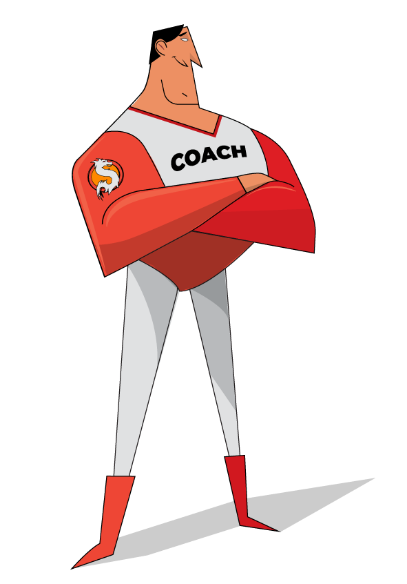 RBAD coach