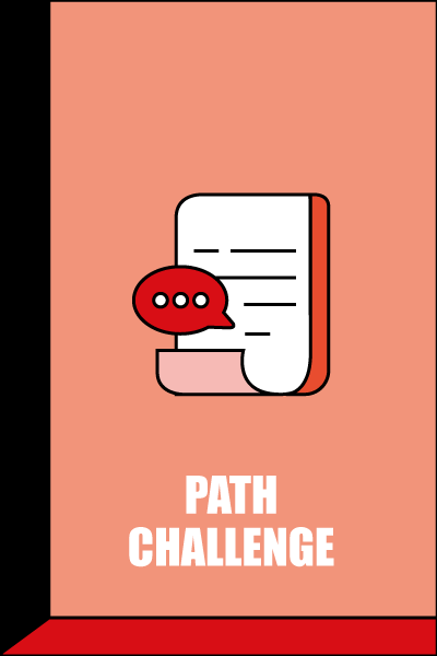 path-challenge