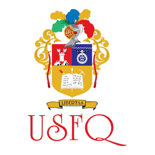 logo USFQ Escudo