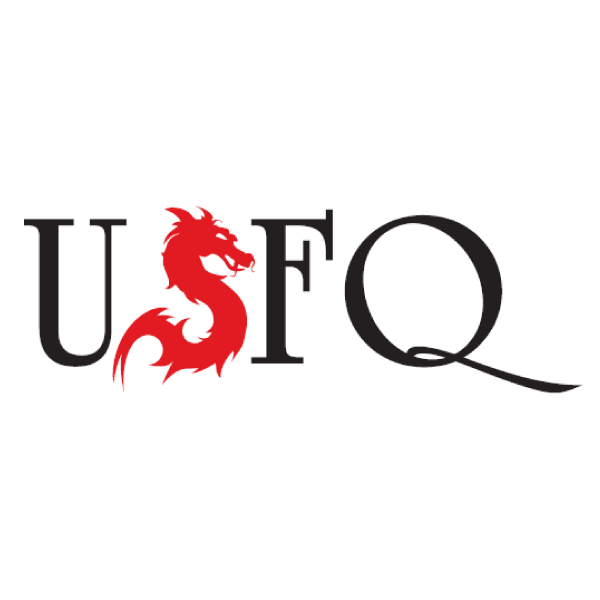 logo USFQ Escudo
