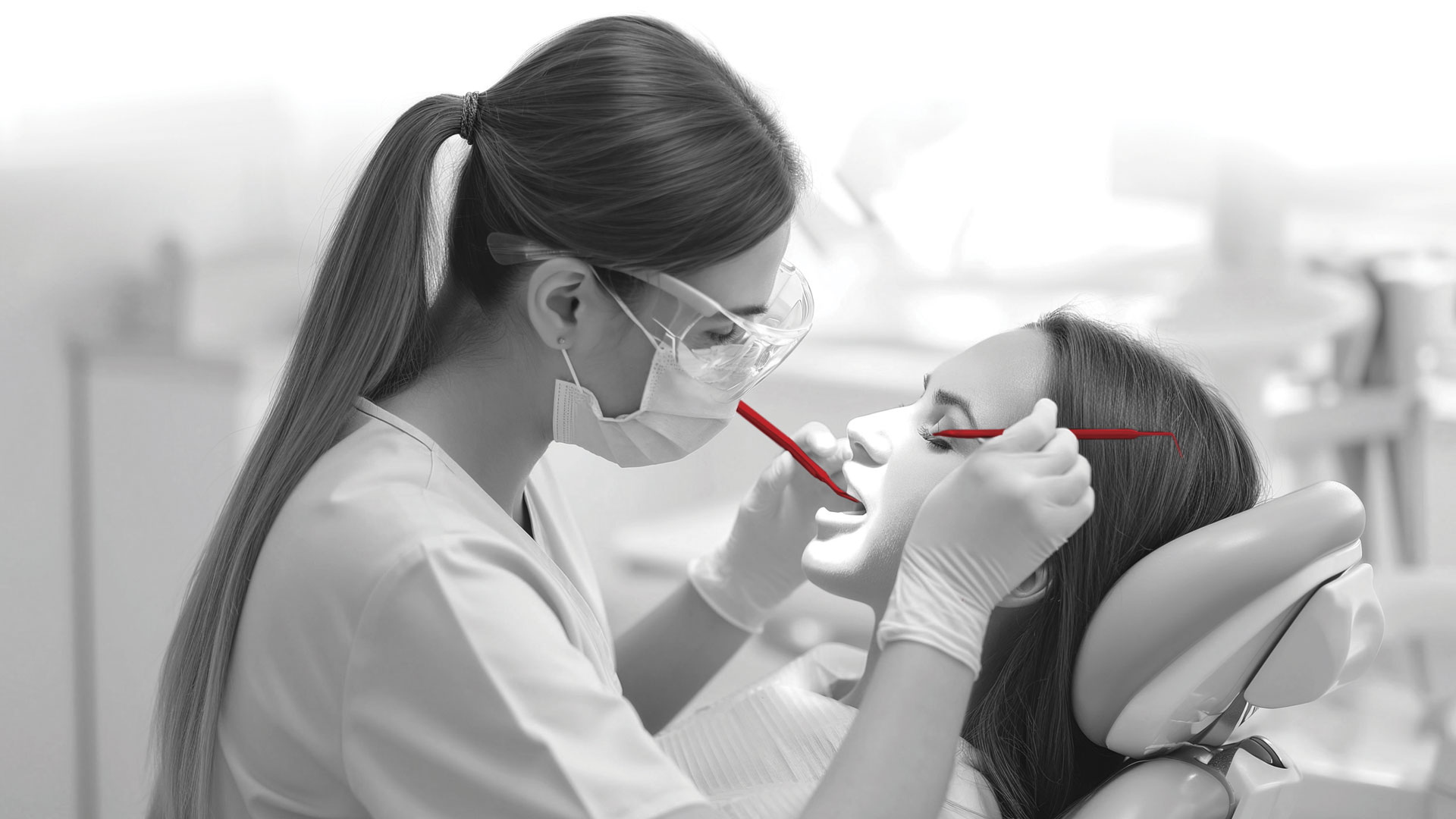 Especializaciones odontológicas