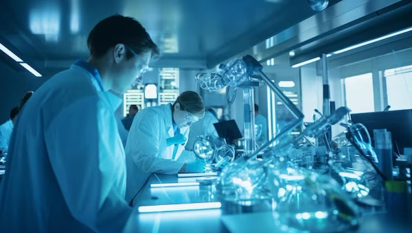 Future Medicine - Transforming Global Health with Precision Gene Editing