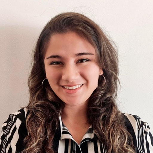 Sofía Fernanda Andrade Tamayo
