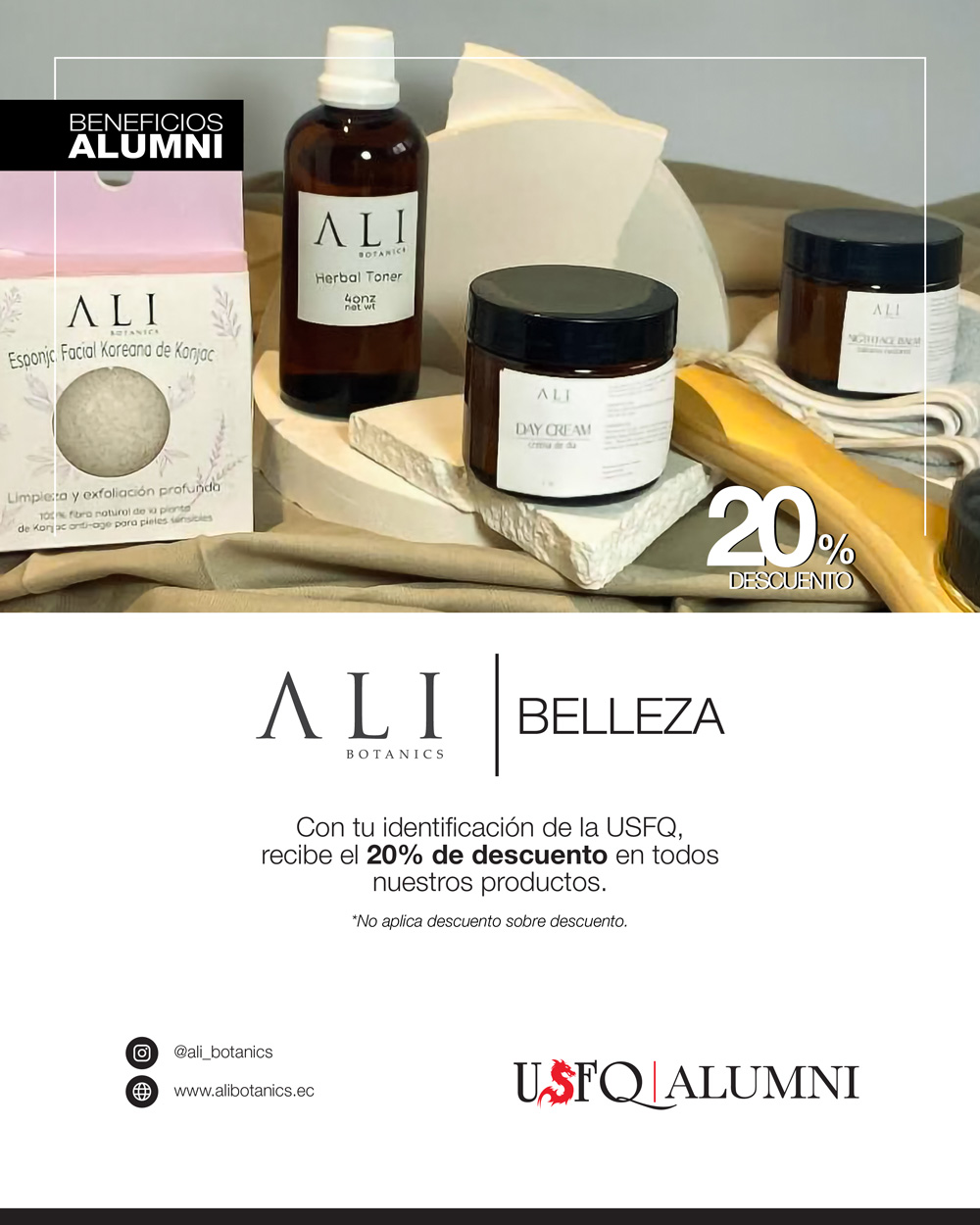 ALI Botanics