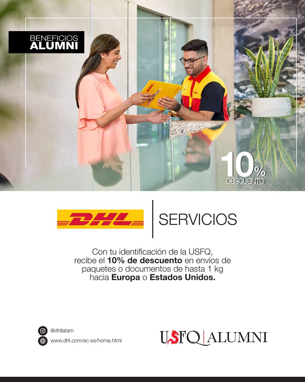 DHL Express