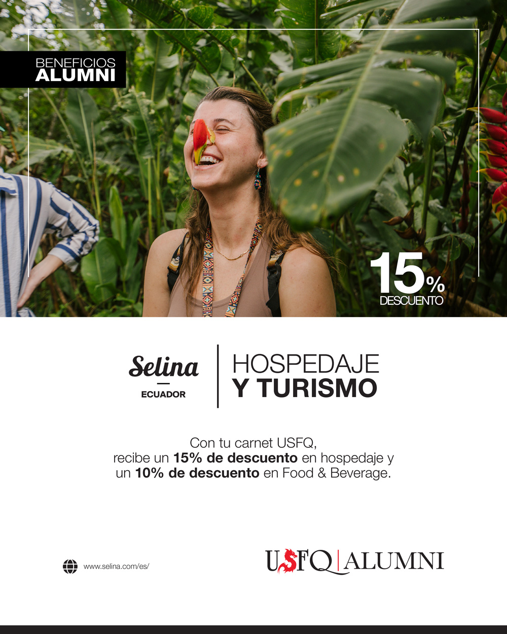 Selina Ec