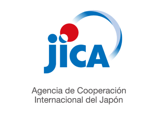 Logo JICA