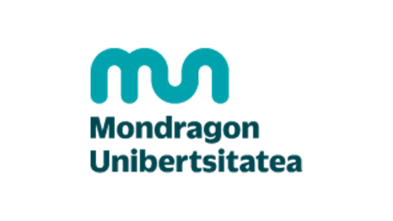 Logo Mondragon Unibertsitatea