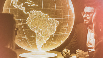 Política, historia y relaciones internacionales