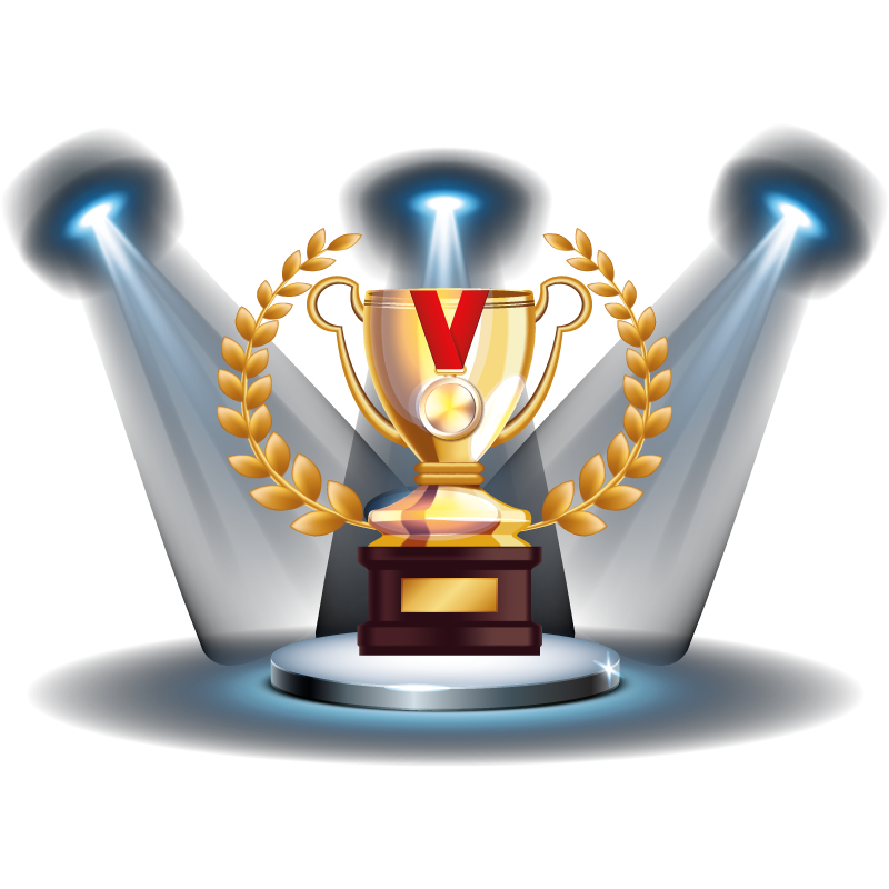 Icono Premios y Beneficios