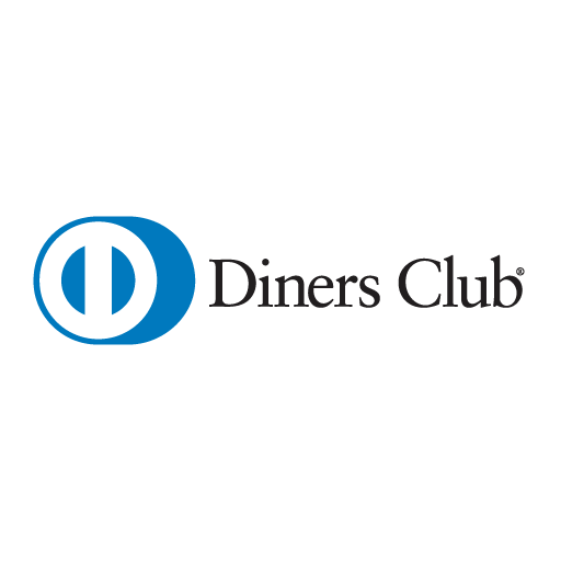 Logo Diners Club