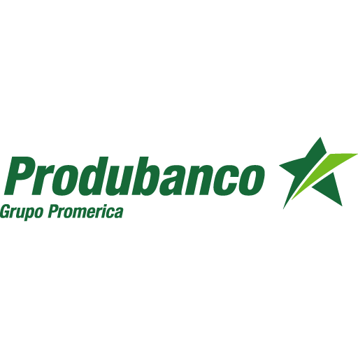 Logo Produbanco