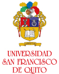 Logo Escudo USFQ