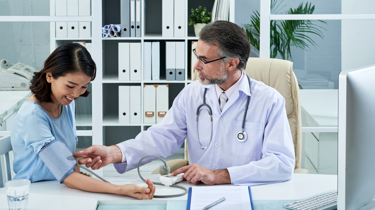 USFQ Vacante Doctor/a Ocupacional
