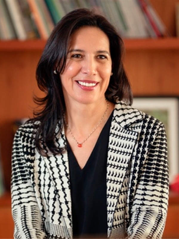 Andrea Encalada
