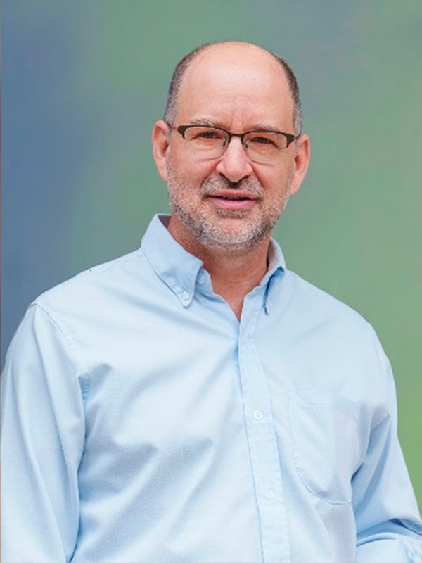 Bernardo Perez