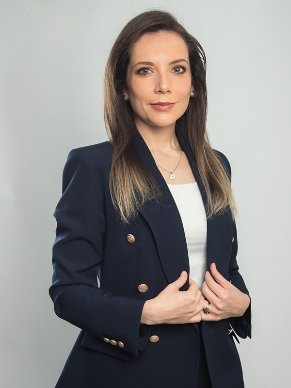 Cristina Carrera Vaca