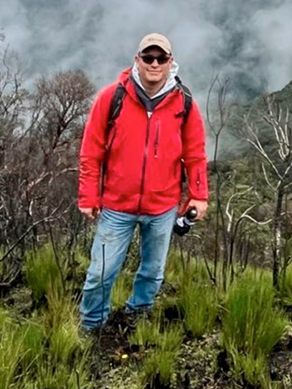 Francisco Cuesta