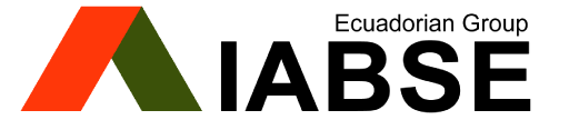 Logo IABSE Ecuadorian Group