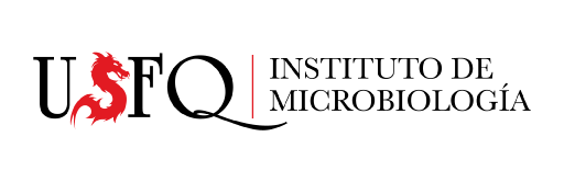 Logo Instituto de Microbiología