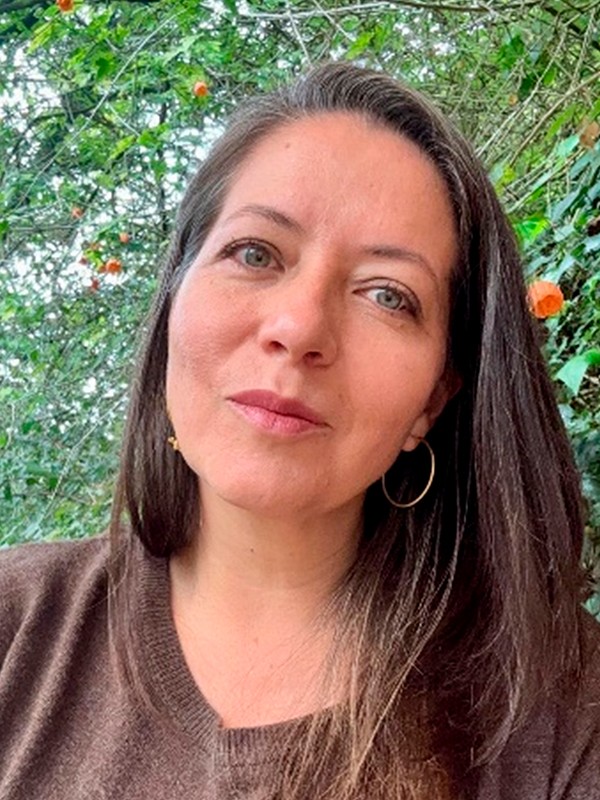 Maribel Pasquel