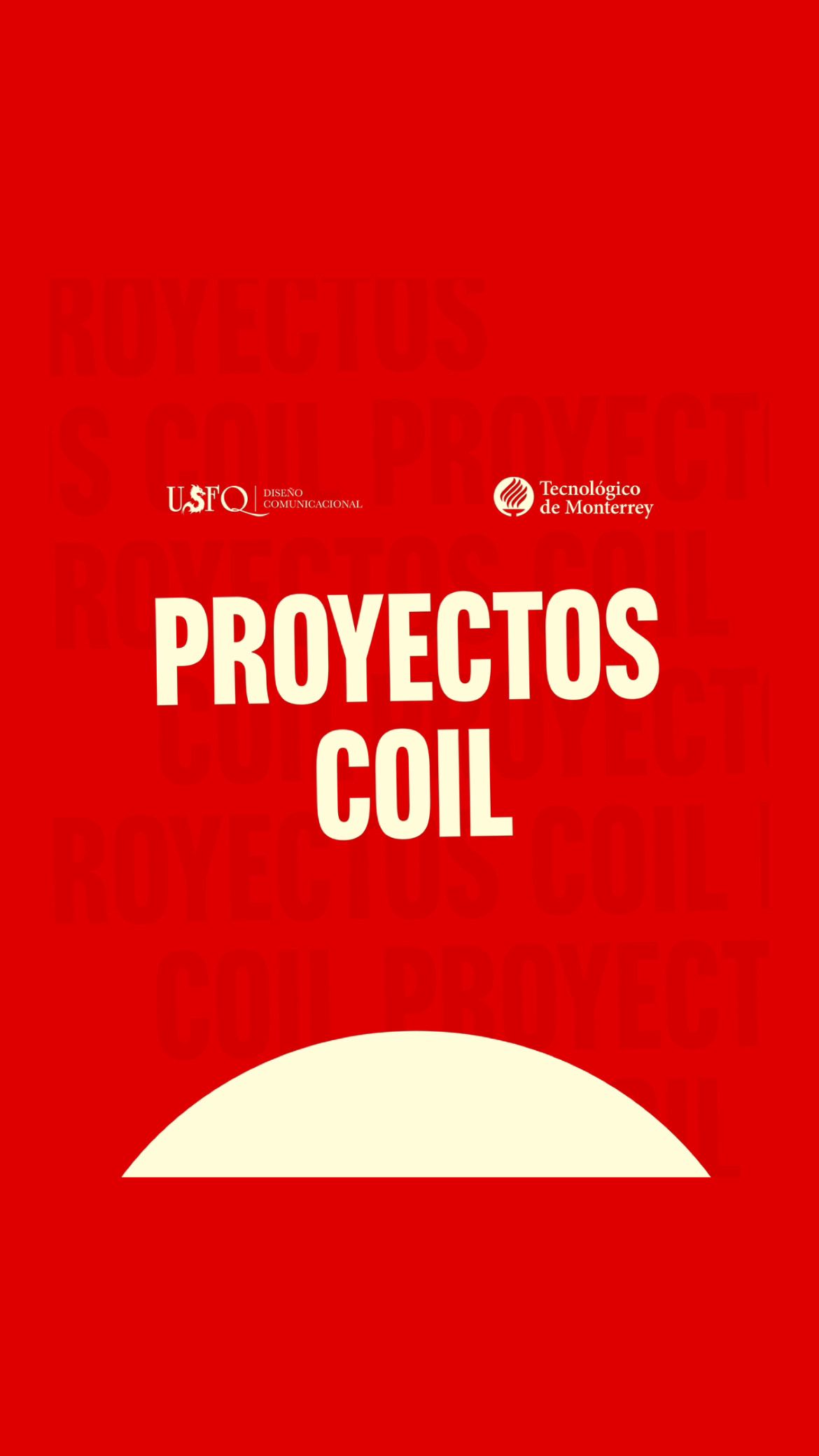 Proyectos COIL