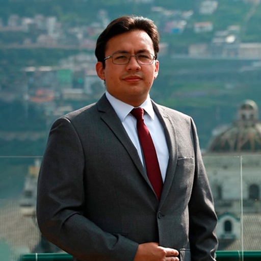 Pablo A. Proaño