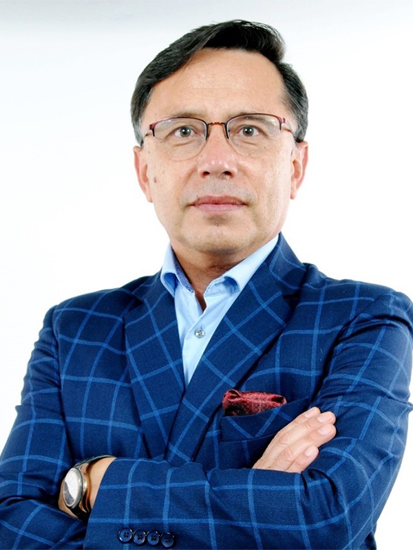 Santiago García Álvarez
