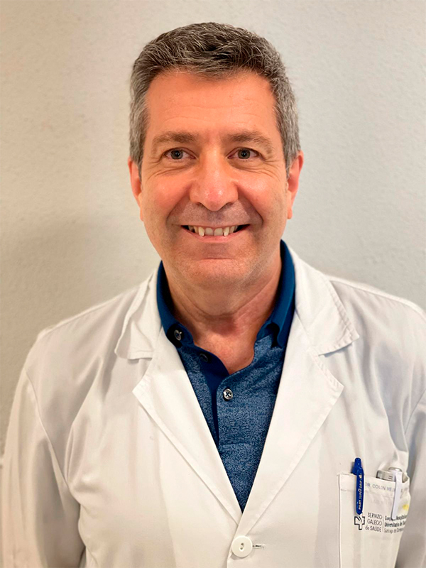 Dr. Cristóbal Colón