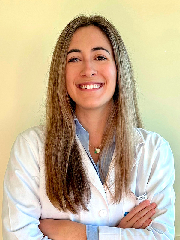 Dra. Beatriz Martín