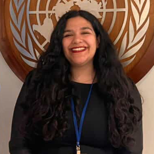 Ljubica Marcela Fuentes Ortiz