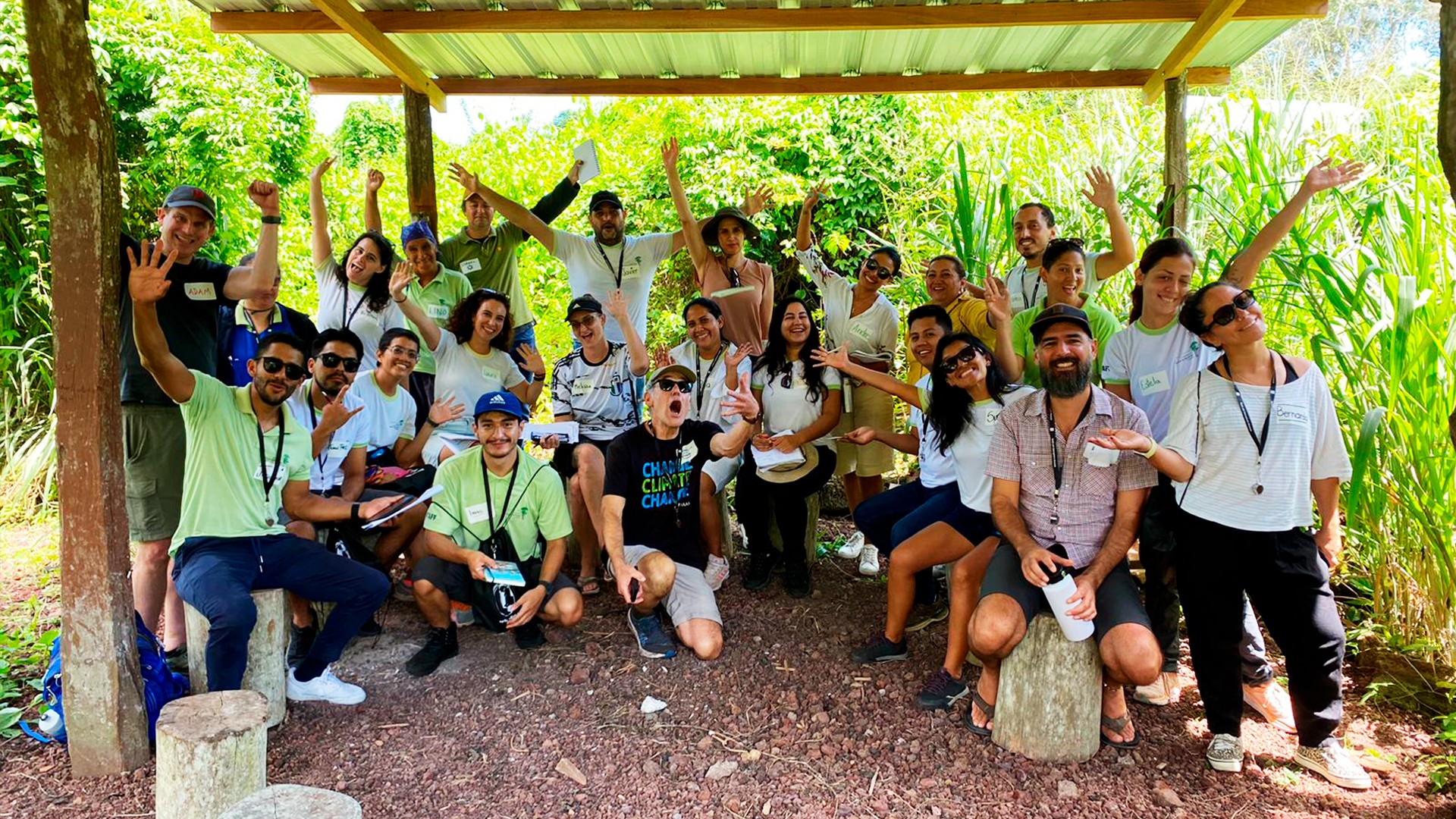 Tomás de Berlanga School - Sustainable Education